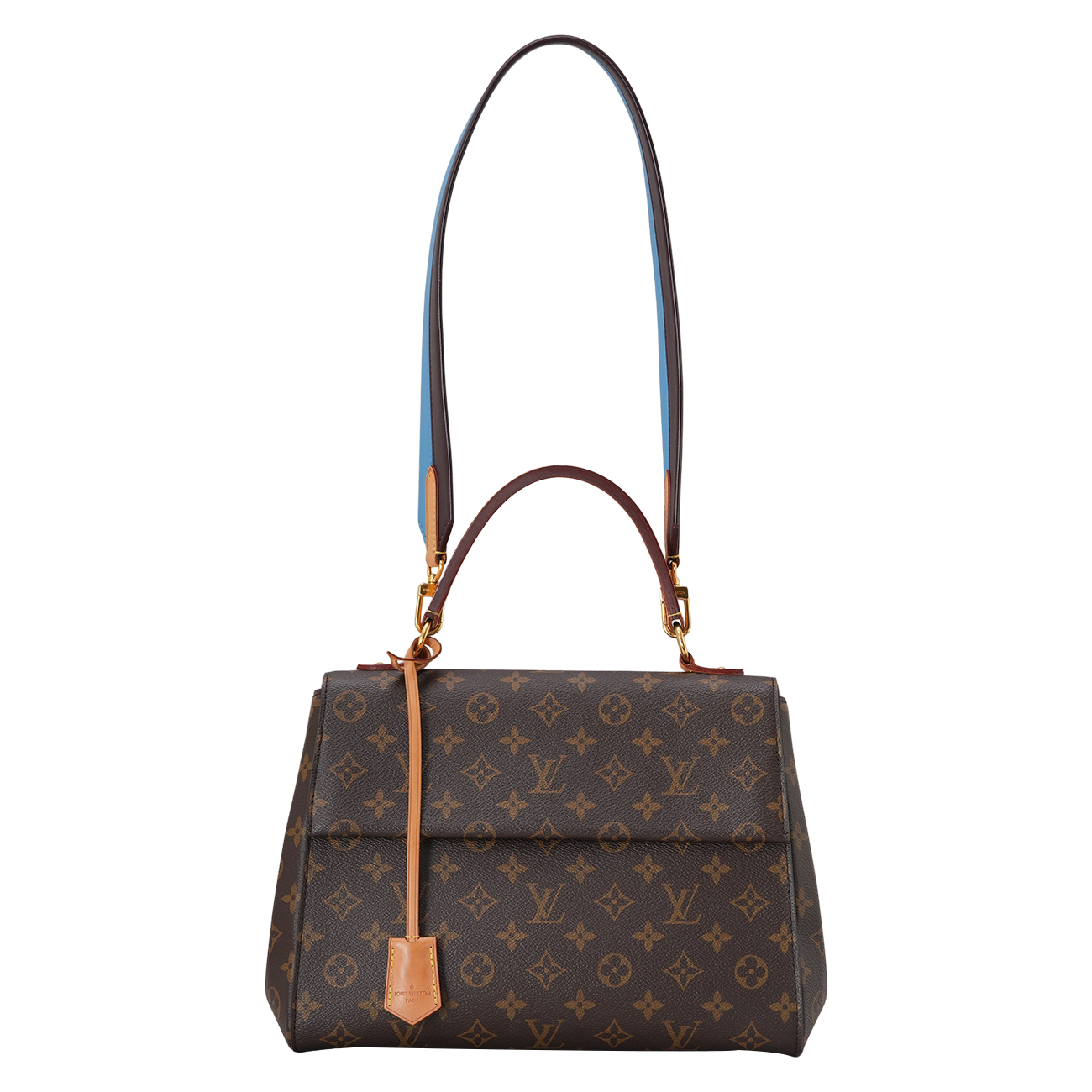 LOUIS VUITTON(USED)루이비통 모노그램 클루니 MM
